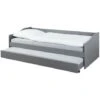 Links Letto Doppio Malte 97x208x62h Pino Massello - Inter Link -Cameretta Per Bambini 14021456 1