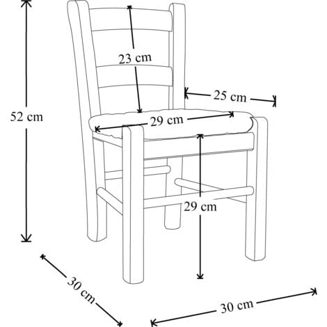 SEDIOLINA Baby In Legno Seduta Paglia Sedia Piccola Per Bambino ROSA 4 SEDIOLINA Baby In Legno Seduta Paglia Sedia Piccola Per Bambino ROSA - immagine 2