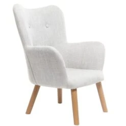 Poltrona Bambino Design Grigio Ghiaccio BABY BRISTOL 9 Poltrona Bambino Design Grigio Ghiaccio BABY BRISTOL -Cameretta Per Bambini 15072265 3