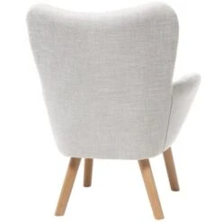 Poltrona Bambino Design Grigio Ghiaccio BABY BRISTOL 10 Poltrona Bambino Design Grigio Ghiaccio BABY BRISTOL -Cameretta Per Bambini 15072265 4