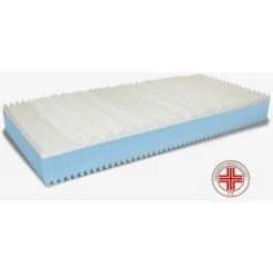 Materasso 50x120 Per Culla, Alto 20 Cm - MemoryFoam, Sfoderabile, Rivestimento Bayscent Pokémon 9 Materasso 50x120 Per Culla, Alto 20 Cm - MemoryFoam, Sfoderabile, Rivestimento Bayscent Pokémon -Cameretta Per Bambini 15244251 3