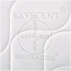 Materasso 50x120 Per Culla, Alto 20 Cm - MemoryFoam, Sfoderabile, Rivestimento Bayscent Pokémon 10 Materasso 50x120 Per Culla, Alto 20 Cm - MemoryFoam, Sfoderabile, Rivestimento Bayscent Pokémon -Cameretta Per Bambini 15244251 4