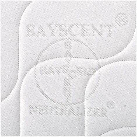 Materasso 50x120 Per Culla, Alto 20 Cm - MemoryFoam, Sfoderabile, Rivestimento Bayscent Pokémon 6 Materasso 50x120 Per Culla, Alto 20 Cm - MemoryFoam, Sfoderabile, Rivestimento Bayscent Pokémon - immagine 4