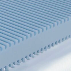 Materasso Per Culla 50x120, Alto 10 Cm - Waterfoam, Sfoderabile, Rivestimento Aloe Vera Lupin Baby 10 Materasso Per Culla 50x120, Alto 10 Cm - Waterfoam, Sfoderabile, Rivestimento Aloe Vera Lupin Baby -Cameretta Per Bambini 15244722 4