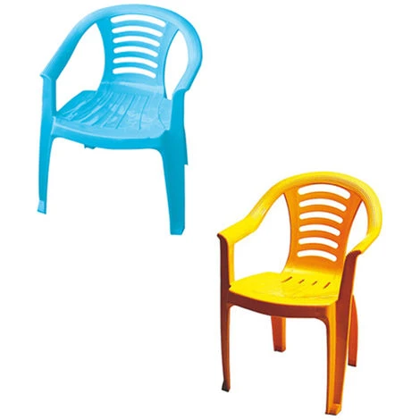 Kinderstuhl, 4-fach Sortiert L 38 X B 37 X H 53 Cm (300-0332) 3 Kinderstuhl, 4-fach Sortiert L 38 X B 37 X H 53 Cm (300-0332)