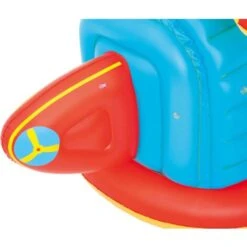 Bestway Piscina Di Palline Gonfiabile Elicottero 140x127x89 Cm 10 Bestway Piscina Di Palline Gonfiabile Elicottero 140x127x89 Cm -Cameretta Per Bambini 15730554 4