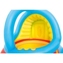 Bestway Piscina Di Palline Gonfiabile Elicottero 140x127x89 Cm 11 Bestway Piscina Di Palline Gonfiabile Elicottero 140x127x89 Cm -Cameretta Per Bambini 15730554 5