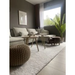 Sgabello Bambini Forma Elefante Ecopelle Marrone Imbottita Gambe Legno Elephant -Cameretta Per Bambini 15930683 4