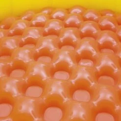 Piscina Di Palline Gonfiabile Per Bambini León Con 50 Palline Colorate Bestway 111x98x61,5 Cm -Cameretta Per Bambini 17987525 3