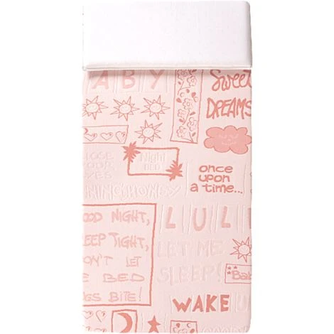 EVERGREENWEB - Materasso Lettino O Culla 60x125 Per Bambini Alto 12 Cm + Cuscino ANTISOFFOCO Su Misura GRATIS Con Fodera In Cotone Naturale, Rivestimento Sfoderabile Anallergico Lavabile MINNY 4 EVERGREENWEB - Materasso Lettino O Culla 60x125 Per Bambini Alto 12 Cm + Cuscino ANTISOFFOCO Su Misura GRATIS Con Fodera In Cotone Naturale, Rivestimento Sfoderabile Anallergico Lavabile MINNY - immagine 2