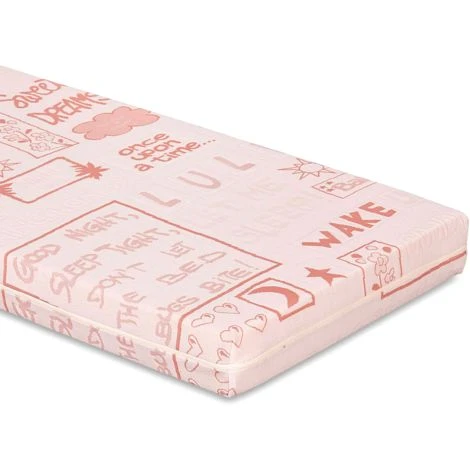 EVERGREENWEB - Materasso Lettino O Culla 70x160 Per Bambini Alto 12 Cm + Cuscino ANTISOFFOCO Su Misura GRATIS Con Fodera In Cotone Naturale, Rivestimento Sfoderabile Anallergico Lavabile MINNY 5 EVERGREENWEB - Materasso Lettino O Culla 70x160 Per Bambini Alto 12 Cm + Cuscino ANTISOFFOCO Su Misura GRATIS Con Fodera In Cotone Naturale, Rivestimento Sfoderabile Anallergico Lavabile MINNY - immagine 3