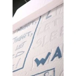 EVERGREENWEB - Materasso Lettino O Culla 70x140 Per Bambini Alto 12 Cm + Cuscino ANTISOFFOCO Su Misura GRATIS Fodera In Cotone Naturale, Rivestimento Sfoderabile Anallergico Lavabile PIMPY 11 EVERGREENWEB - Materasso Lettino O Culla 70x140 Per Bambini Alto 12 Cm + Cuscino ANTISOFFOCO Su Misura GRATIS Fodera In Cotone Naturale, Rivestimento Sfoderabile Anallergico Lavabile PIMPY -Cameretta Per Bambini 18126460 5