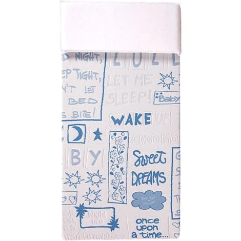 EVERGREENWEB-Materasso Lettino O Culla 60x120 Per Bambini Alto 12 Cm + Cuscino ANTISOFFOCO Su Misura GRATIS Con Fodera In Cotone Naturale, Rivestimento Sfoderabile Anallergico Lavabile PIMPY 4 EVERGREENWEB-Materasso Lettino O Culla 60x120 Per Bambini Alto 12 Cm + Cuscino ANTISOFFOCO Su Misura GRATIS Con Fodera In Cotone Naturale, Rivestimento Sfoderabile Anallergico Lavabile PIMPY - immagine 2