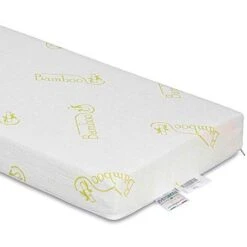 EVERGREENWEB - Materasso Lettino O Culla 60x120 In LATTICE E Waterfoam Per Bambini Alto 12 Cm + Cuscino ANTISOFFOCO Su Misura GRATIS Fodera BAMBOO, Rivestimento Sfoderabile Anallergico Lavabile BAMBY 10 EVERGREENWEB - Materasso Lettino O Culla 60x120 In LATTICE E Waterfoam Per Bambini Alto 12 Cm + Cuscino ANTISOFFOCO Su Misura GRATIS Fodera BAMBOO, Rivestimento Sfoderabile Anallergico Lavabile BAMBY -Cameretta Per Bambini 18126476 4