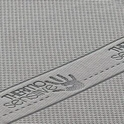 Materasso Per Culla Misura 60x190 – Rivestimento Thermosensibile -Cameretta Per Bambini 18625370 3