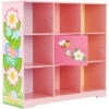 Libreria A Cubo Regolabile Fantasy Fields Magic Garden TD-13210B -Cameretta Per Bambini 23510887 1