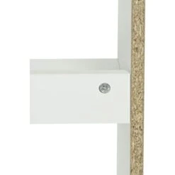 Scaffale Per Cameretta Bambini In Legno - Motivo Farfalle -Cameretta Per Bambini 23694604 3