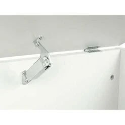 Contenitore Portagiochi In Legno Bianco Su Ruote 8 Contenitore Portagiochi In Legno Bianco Su Ruote -Cameretta Per Bambini 23694663 3