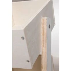 SKLUM Armadio Portagiochi In Legno Yerai Kids Legno Naturale -Cameretta Per Bambini 25068729 5