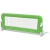 Sponda Di Sicurezza Per Lettino Bambino 102 X 42 Cm Verde VidaXL 2 Sponda Di Sicurezza Per Lettino Bambino 102 X 42 Cm Verde VidaXL -Cameretta Per Bambini 2608378 1