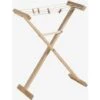 SKLUM Stendibiancheria In Legno Teo Kids Legno Naturale -Cameretta Per Bambini 27368489 1