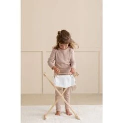 SKLUM Stendibiancheria In Legno Teo Kids Legno Naturale -Cameretta Per Bambini 27368489 4