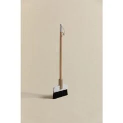 SKLUM Scopa In Legno E Paletta Edin Kids Legno Naturale -Cameretta Per Bambini 27368491 4