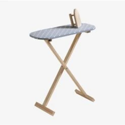 SKLUM Asse Da Stiro In Legno Carla Kids Legno Naturale