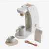 SKLUM Macchina Del Caffè In Legno Cofi Kids Legno Naturale -Cameretta Per Bambini 27368494 1