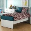 Letto In Legno Una Piazza E Mezza Per Cameretta Bambini, -Cameretta Per Bambini 28365555 1