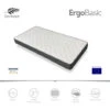 Materasso 90X190 ERGO BASIC - Alto12 CM - Imbottito In Morbidissima Schiuma, Giovanile 2 Materasso 90X190 ERGO BASIC - Alto12 CM - Imbottito In Morbidissima Schiuma, Giovanile -Cameretta Per Bambini 31764286 1