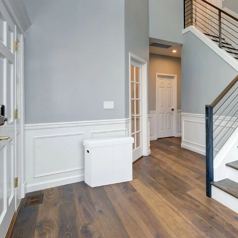 Relaxdays Sgabello Pieghevole, HxLxP: 49,5x46x25,5 Cm, Pouf Contenitore, Lino, Poliestere, Legno MDF, Colore Nero 7 Relaxdays Sgabello Pieghevole, HxLxP: 49,5x46x25,5 Cm, Pouf Contenitore, Lino, Poliestere, Legno MDF, Colore Nero - immagine 5