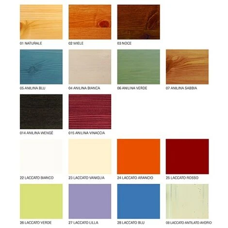 Letto Singolo In Legno Mercurio Per Casa Alberghi B&b Comunità-Naturale 4 Letto Singolo In Legno Mercurio Per Casa Alberghi B&b Comunità-Naturale - immagine 2