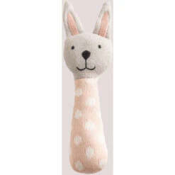 SKLUM Sonaglio In Cotone Adriana Kids Rosa Nocciola