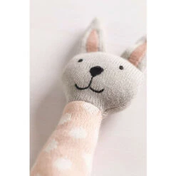 SKLUM Sonaglio In Cotone Adriana Kids Rosa Nocciola -Cameretta Per Bambini 33298889 3