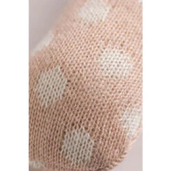 SKLUM Sonaglio In Cotone Adriana Kids Rosa Nocciola -Cameretta Per Bambini 33298889 4