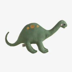 SKLUM Animale Di Peluche In Cotone Foosil Kids Verde Cactus