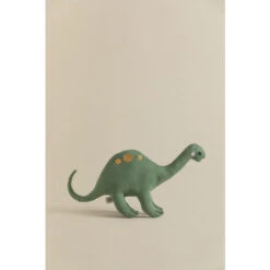 SKLUM Animale Di Peluche In Cotone Foosil Kids Verde Cactus -Cameretta Per Bambini 33439044 3