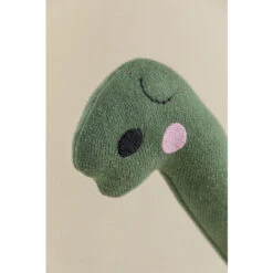 SKLUM Animale Di Peluche In Cotone Foosil Kids Verde Cactus -Cameretta Per Bambini 33439044 5