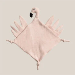 SKLUM Doudou In Cotone Fimmi Kids Rosa Quarzo