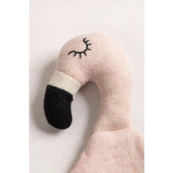 SKLUM Doudou In Cotone Fimmi Kids Rosa Quarzo -Cameretta Per Bambini 33439048 5