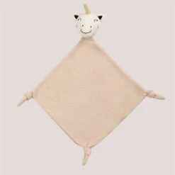 SKLUM Doudou In Cotone Ilta Kids Beige Lino