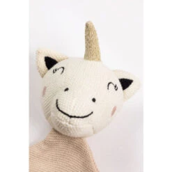 SKLUM Doudou In Cotone Ilta Kids Beige Lino -Cameretta Per Bambini 33439072 4