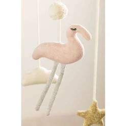 SKLUM Giostrina Per Culla In Cotone Dina Kids Multicolore Fresh 11 SKLUM Giostrina Per Culla In Cotone Dina Kids Multicolore Fresh -Cameretta Per Bambini 33439211 5