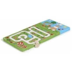 Hauck 890448 Materassino Ippopotamo, Colore: Verde -Cameretta Per Bambini 35846427 4