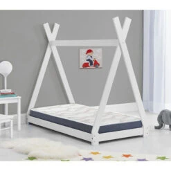 Materasso 80x160 LETTO BAMBINI - ALTO 14 CM Ergo Comfort - Imbottitura Super Soft - Ideale Lettino Montessori 11 Materasso 80x160 LETTO BAMBINI - ALTO 14 CM Ergo Comfort - Imbottitura Super Soft - Ideale Lettino Montessori -Cameretta Per Bambini 35898370 5
