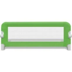 Nova Sponda Di Sicurezza Per Lettino Bambino Dimensioni : 102 X 42 Cm -Cameretta Per Bambini 35928166 3