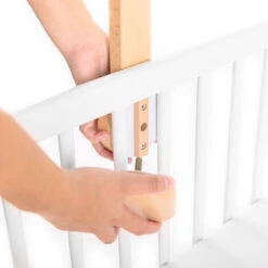 Braccio Mobile Per Culla In Legno Montessori, Rotante E Multiposizione 10 Braccio Mobile Per Culla In Legno Montessori, Rotante E Multiposizione -Cameretta Per Bambini 37022235 4