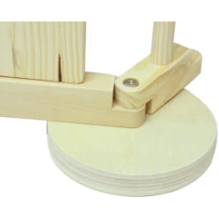 Bc-elec - 5664-0017 Box Recinto Modulare Ottagonale In Legno Per Bambini 7,2 M, 8 Pannelli Di 70x90cm -Cameretta Per Bambini 3703234 5