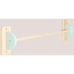 SKLUM Barra Di Apprendimento Per Alzarsi In Piedi Pyqer Colors Kids Mousse Verde Opale